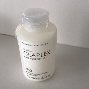 New sealed Olaplex No. 3